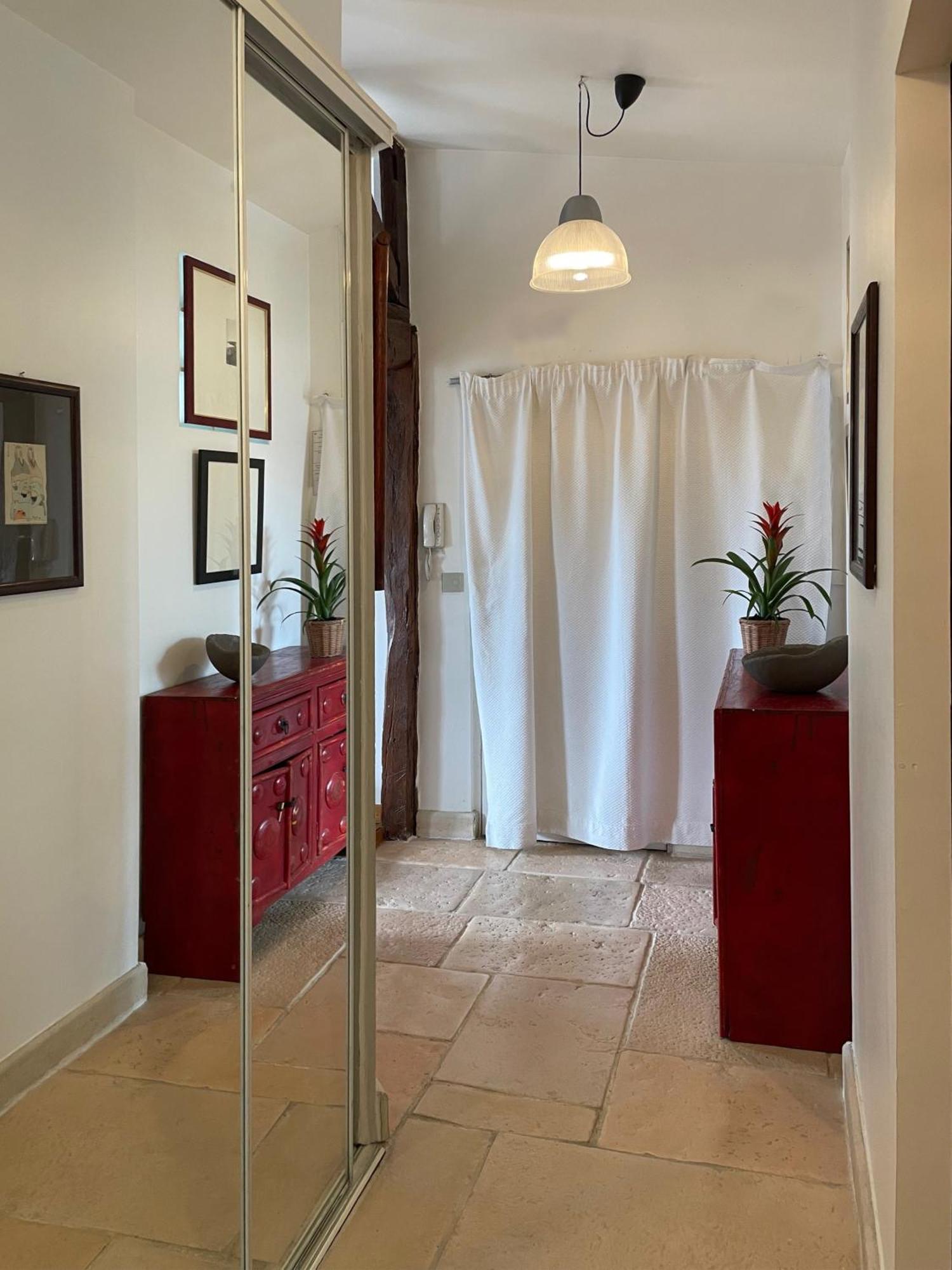 2 E Bagni Aria Condizionata Ascensore Garage Odeon Apartment