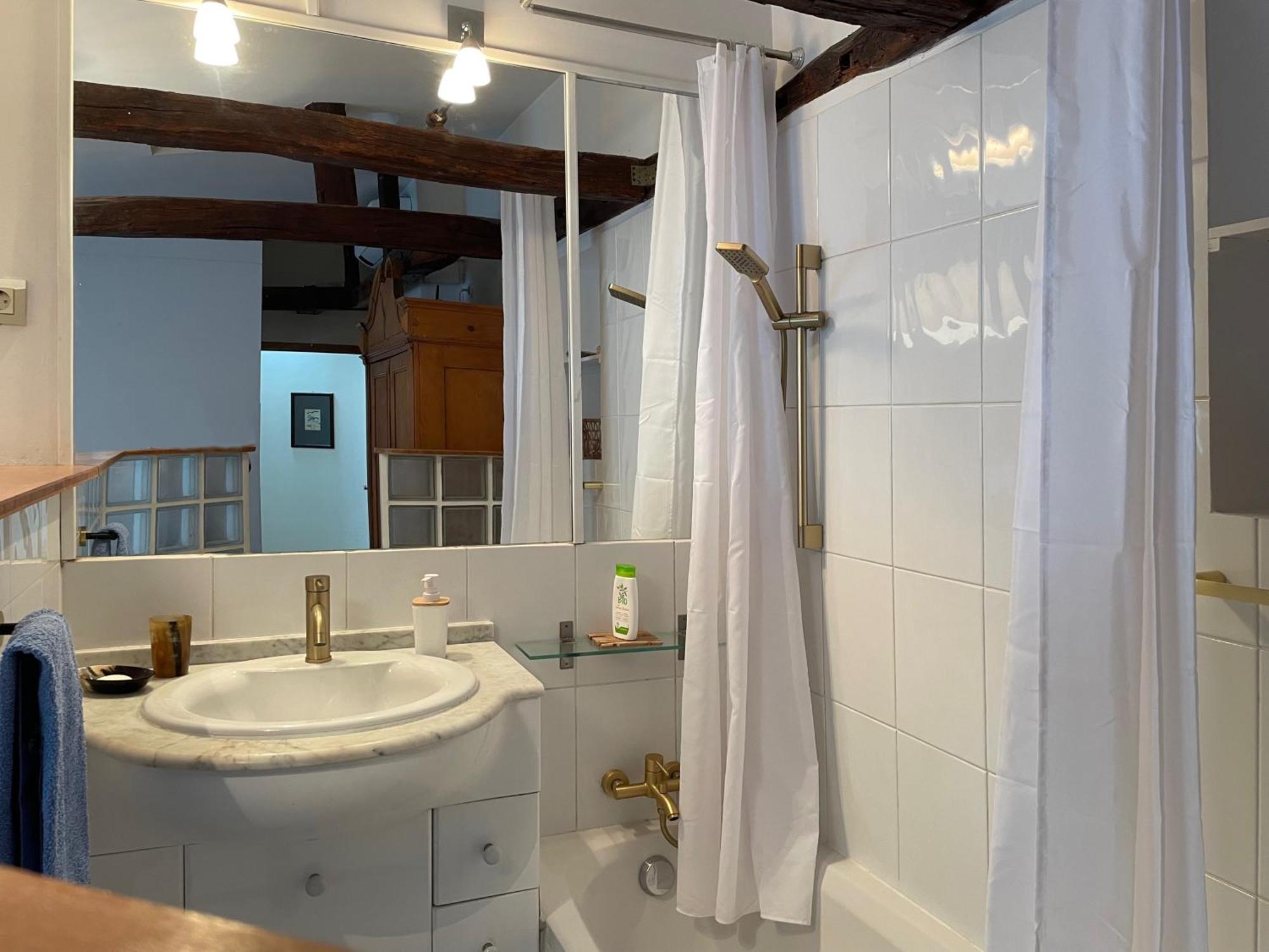 2 E Bagni Aria Condizionata Ascensore Garage Odeon Apartment *